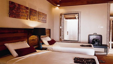 Khao Lak Resort