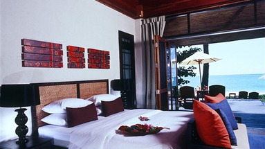 Khao Lak Resort