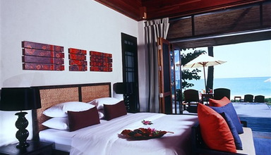 Khao Lak Resort