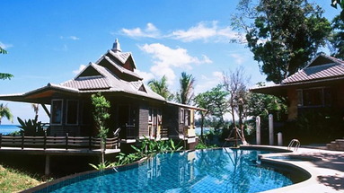 Khao Lak Resort