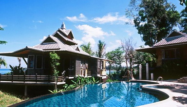 Khao Lak Resort