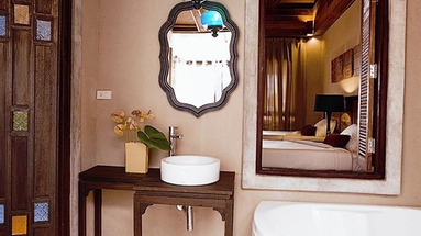 Khao Lak Resort