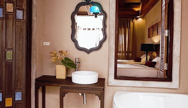 Khao Lak Resort