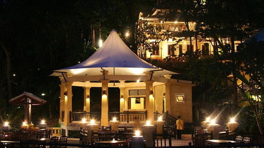 Khao Lak Resort