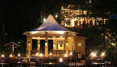 Khao Lak Resort