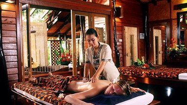Khao Lak Resort