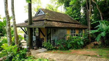 Khao Lak Resort
