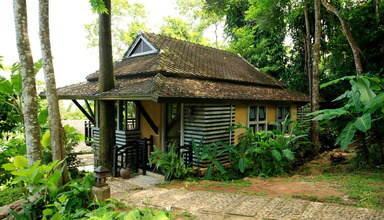 Khao Lak Resort