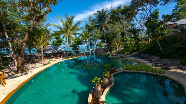 Khao Lak Resort