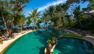 Khao Lak Resort