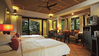 Khao Lak Resort