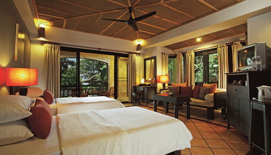 Khao Lak Resort