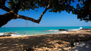 Khao Lak Resort