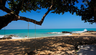 Khao Lak Resort
