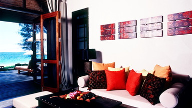 Khao Lak Resort