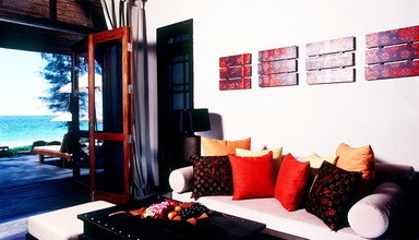 Khao Lak Resort