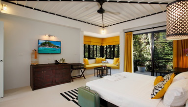 Khao Lak Resort