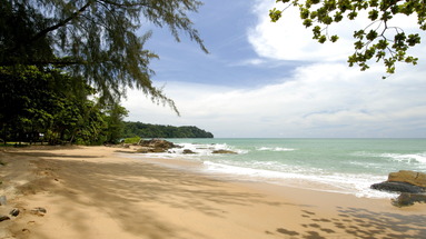 Khao Lak Resort