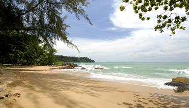 Khao Lak Resort