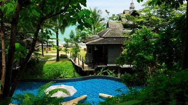 Khao Lak Resort