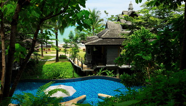 Khao Lak Resort