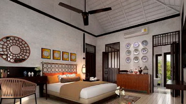Khao Lak Resort