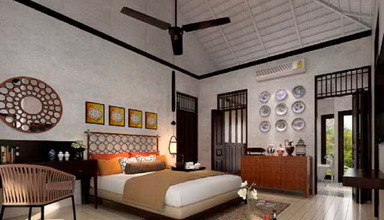 Khao Lak Resort
