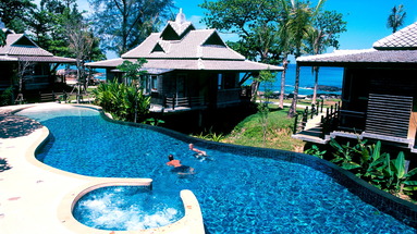Khao Lak Resort