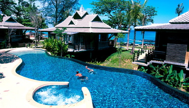 Khao Lak Resort