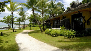 Khao Lak Resort