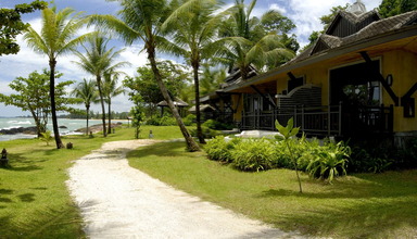 Khao Lak Resort