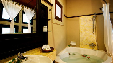 Khao Lak Resort