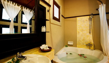 Khao Lak Resort