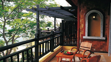 Khao Lak Resort