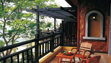 Khao Lak Resort