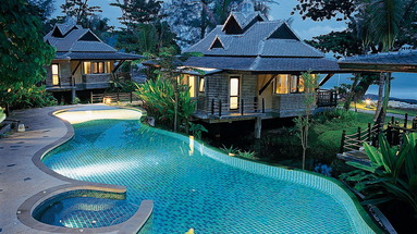 Khao Lak Resort