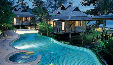 Khao Lak Resort