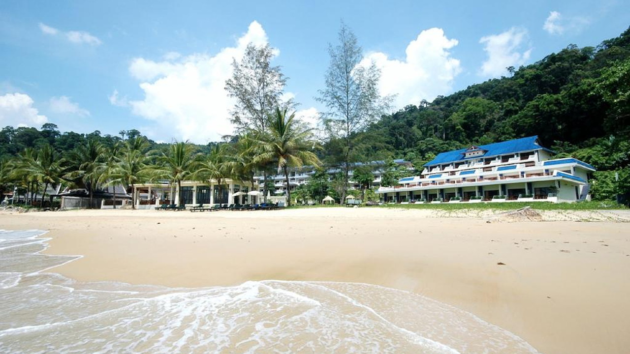 Khao Lak Sunset Resort