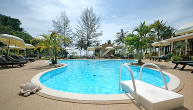 Khao Lak Sunset Resort