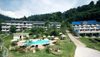 Khao Lak Sunset Resort
