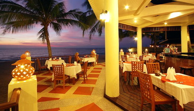 Khao Lak Sunset Resort