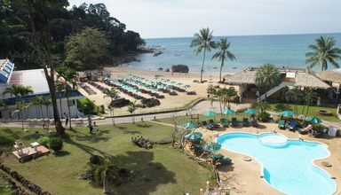 Khao Lak Sunset Resort