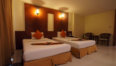 Khao Lak Sunset Resort