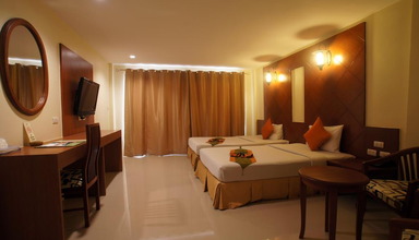 Khao Lak Sunset Resort