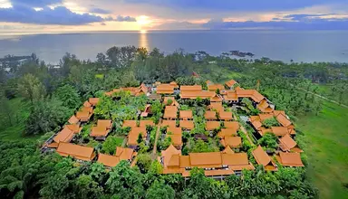 Khaolak Bhandari Resort & Spa