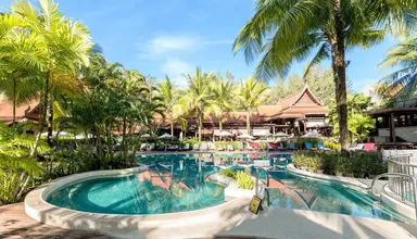 Khaolak Bhandari Resort & Spa
