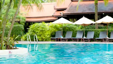 Khaolak Bhandari Resort & Spa