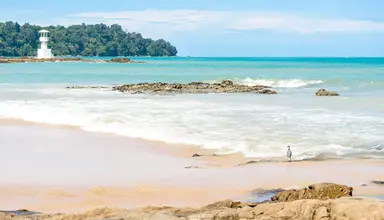 Khaolak Bhandari Resort & Spa