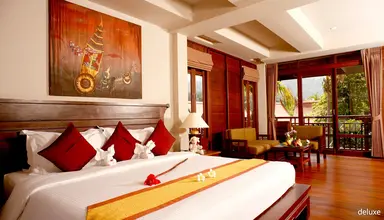 Khaolak Bhandari Resort & Spa