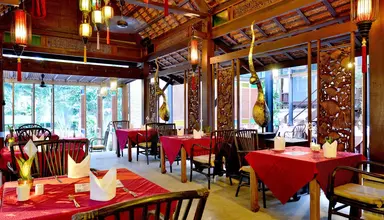Khaolak Bhandari Resort & Spa